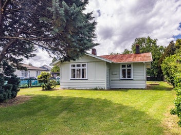 15 Pitt Street, Raetihi, Raetihi