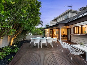 9 Arthur Street, Freemans Bay, Auckland