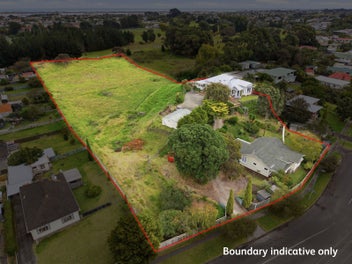 99 Smithfield Road, Tawhero, Whanganui