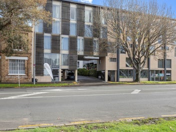 101/80 Beaumont Street, Auckland Central, Auckland