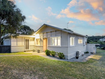 3 Onepu Road, Pukerua Bay, Porirua