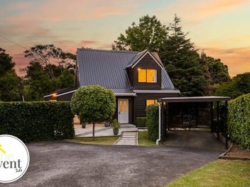 1/36 James Street, Bayview, Auckland