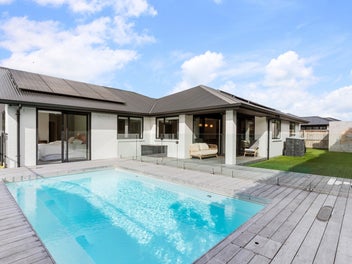 15 Bellamont Street, Kumeu, Kumeu
