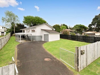 57 Riverside Drive, Waiuku, Waiuku