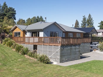 108 Jacks Pass Road, Hanmer Springs, Hanmer Springs