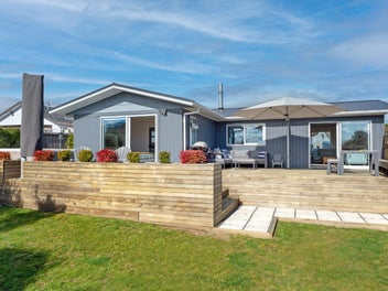 45 St James Street, Richmond Heights, Taupo
