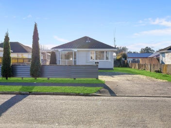 3 Vernall Street, Nawton, Hamilton
