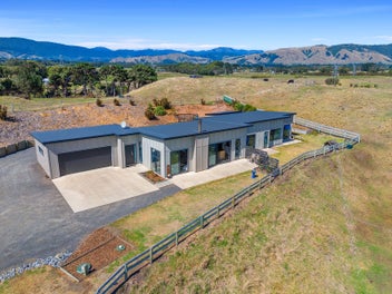 174 Harakeke Road, Otaki