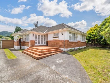 1075 Fergusson Drive, Clouston Park, Upper Hutt