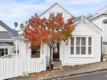 38 Georgina Street, Freemans Bay, Auckland