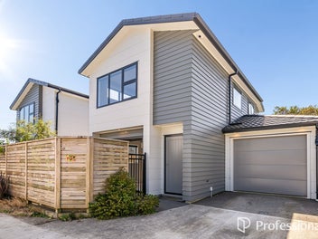 83D Seddon Street, Naenae, Lower Hutt