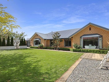 8 Millibrook Place, Tinwald, Ashburton