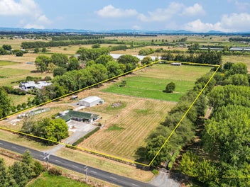 337 Vaile Road, Newstead