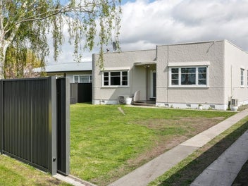 117 Roebuck Road, Te Hapara, Gisborne