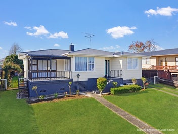 25 Arawa Crescent, Tokoroa, Tokoroa