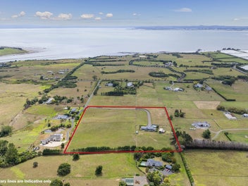 61 Whatapaka Road, Karaka, Papakura