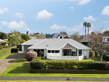 46 Harrowfield Drive, Harrowfield, Hamilton