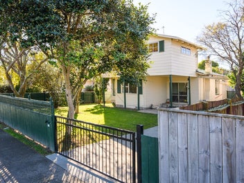 179 Botanical Road, Takaro, Palmerston North