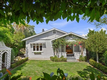23 Ewen Alison Avenue, Devonport, Auckland
