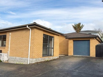 1/44 Miro Street, New Lynn, Auckland