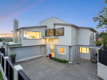 61B Edmund Street, St Heliers, Auckland