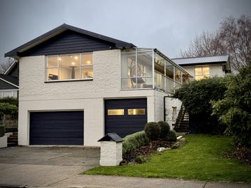 54 Montrose Street, Gladstone, Invercargill