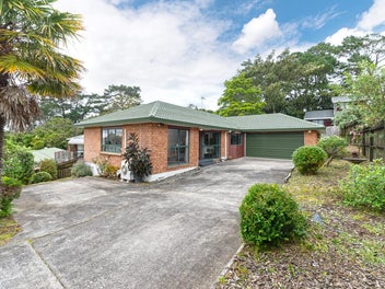 63 Palomino Drive, Henderson, Auckland
