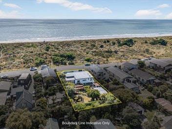 526 Marine Parade, South New Brighton, Christchurch