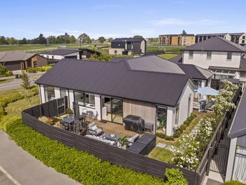 52 Manakura Street, Riccarton Park, Christchurch