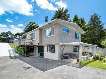 114 Mcentee Road, Waitakere, Auckland