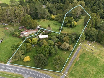 1292 Oropi Road, Oropi, Oropi