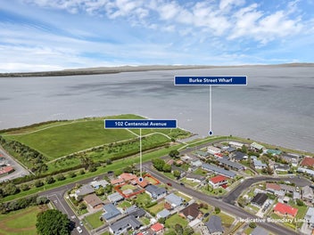 102 Centennial Avenue, Thames, Thames