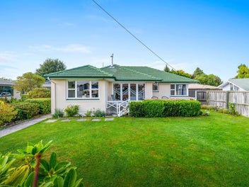 17 Mahoe Street, Templeton, Christchurch