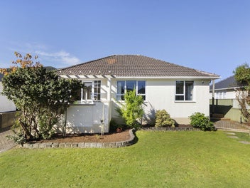 47 Godley Street, Waiwhetu, Lower Hutt