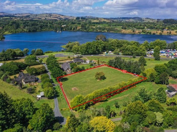 1/564 Maungatautari Road, Maungatautari, Cambridge