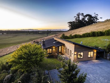 3/83 Heaton Drive, Christchurch