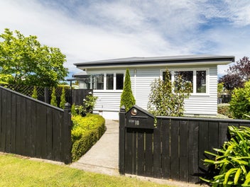 10 Plassey Street, Havelock North, Havelock North