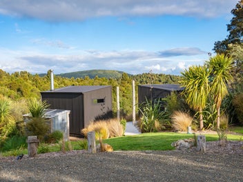 431 Kawakawa Road, Marotiri, Taupo