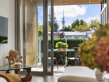 404/11 Vinegar Lane, Grey Lynn, Auckland