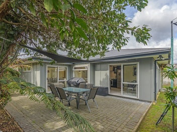 67A Salisbury Street, Ashhurst, Ashhurst