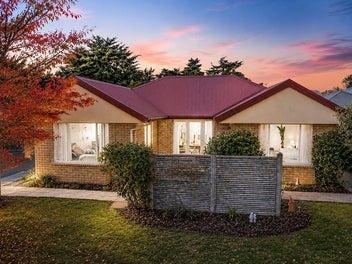 14 Len Hale Place, Parklands, Christchurch