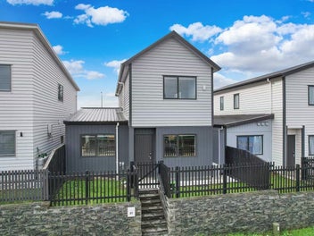 21 Farranfore Road, Opaheke, Papakura