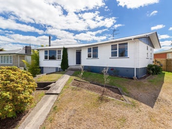43 Mount View Drive, Mangakakahi, Rotorua