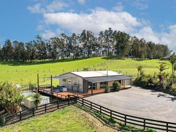 96A Mcleod Road, Waipapa, Kerikeri