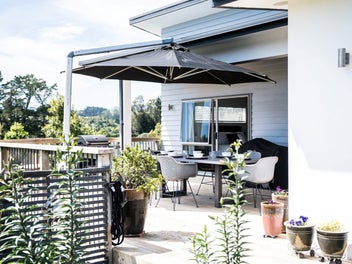 3 Pukemapu Road, Tauranga