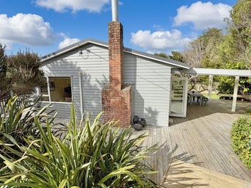 107 Birkdale Road, Birkdale, Auckland