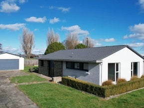 529 Herbert Street, Waverley, Invercargill