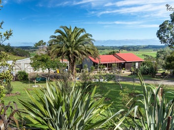 171 Opanake Road, Parore, Dargaville