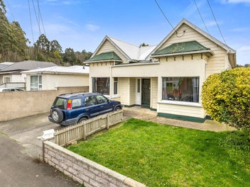 8 Allen Street, North East Valley, Dunedin