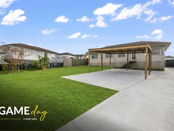 70 Archboyd Avenue, Mangere East, Auckland